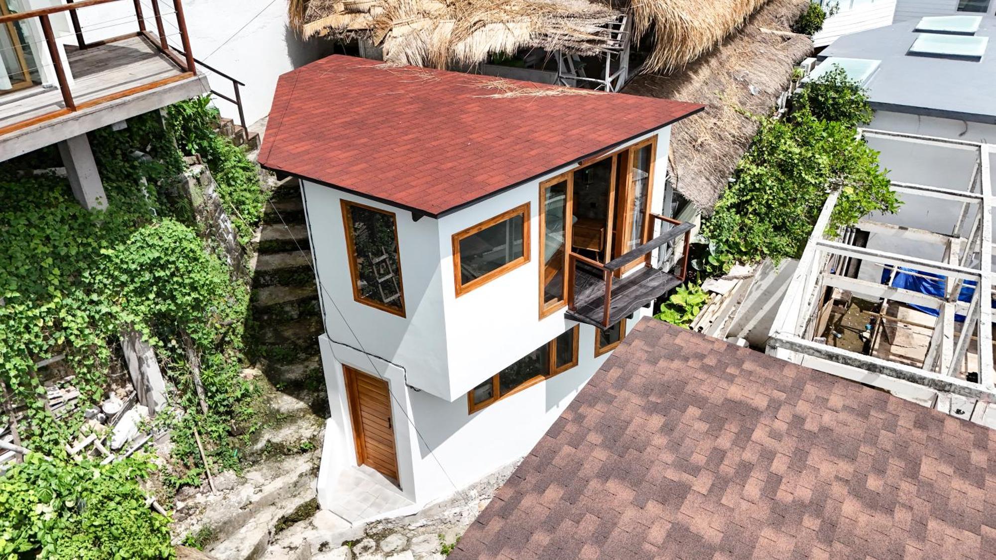 Archie Home 乌鲁瓦图 外观 照片